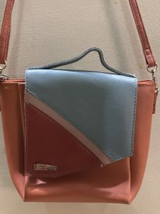 Baggit Crossbody Bag
