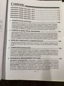 BBA/BBS Entrance Exam Guide