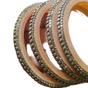 Hair Clip &amp; Bangle 💕