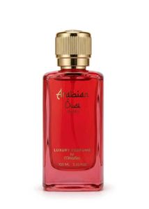 Arabian Oud Unisex Luxury Perfume