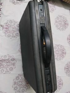 Briefcase for Men