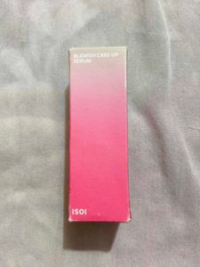 ISOI Blemish Care Up Serum