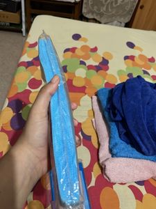 Beauty Forever Waxing Strips