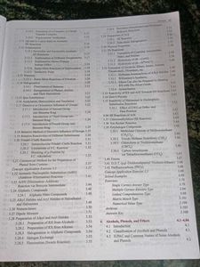 Organic Chemistry For Jee(Advanced) Part2