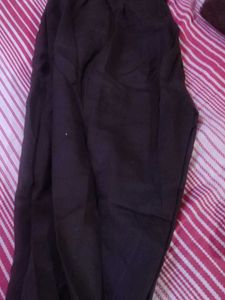 Pant Style Suit Set