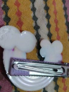 Cute Hairclips