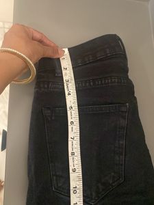 Zara Denim Jeans