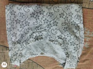 A Woman Shirt Kurti