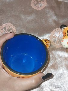 Animal Cup Set