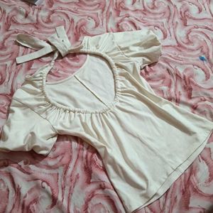 Body Fitted Top
