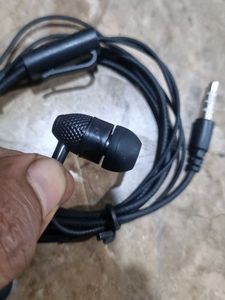 Boat M-521 Copy Earphone Sport Sound