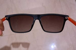 Black Sunglasses Unisex