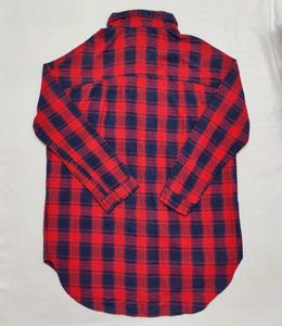 Uniqlo Checked Shirt | Chest 40