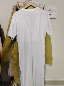beautiful stretchable soft dress XXL xl