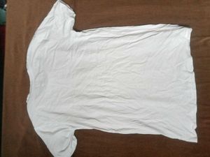 Graphic Print Tee