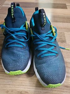 Under Armour HOVR Rise 3 Training Shoes