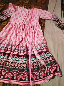 So Beautiful Frock