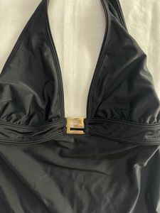 Halter Neck Top