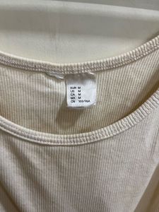 Combo of 3 Cropped Tank Tops