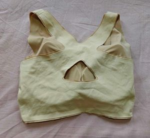 Push Up Bra
