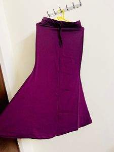 M Size Wine Color High Quality  Shaper