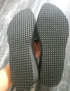 Women Comfort Heels