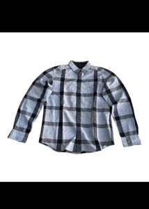 Checked Shirt For Men
