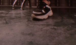 Stylish Sneakers