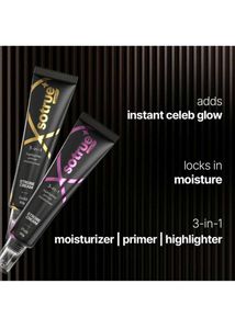 So True Strobe Cream Bundle