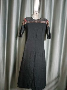 New Gown 🩶