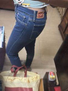Levi’s Denim