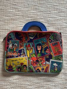 Chumbak Laptop Sleeve