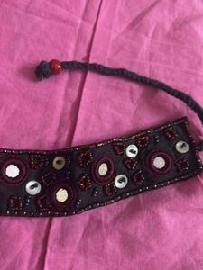 women choker