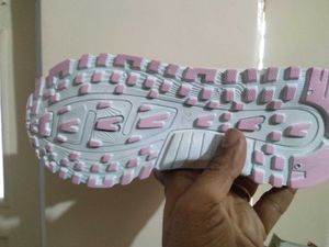 Sports Shoes For Girls