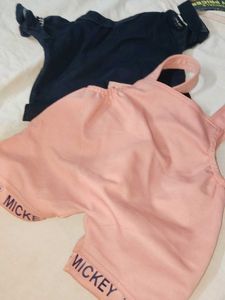 Baby Boy Dress