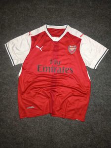 Arsenal Home 16/17 Jersey