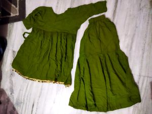 Green Ryon Grara