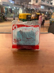 McDonalds Connect 4 Happy Meal Hasbro Gaming Toy s