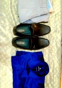 Combo Offer '-Unleash Your Style