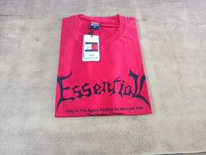 Boys Cool Down shoulder T Shirt