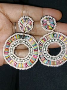 Earring Loott👀✨️
