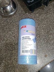 80 Pulls Kitchen Towel