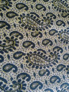 PPashmina Big Pana Shawl