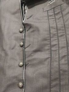 Jodhpuri Cum blazer- As New Condition