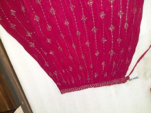 Lehenga ,choli,dupatta