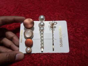 Korean Hair Clip