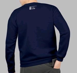 Absolutely New Sweatshirt