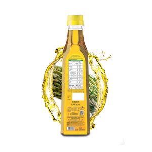 Rice Bran Oil New Pack 1