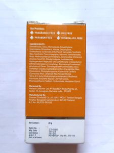 The Derma Co. Hyaluronic Sunscreen Stick SPF 60