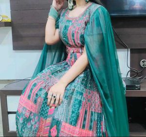 Gown